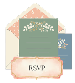 RSVP