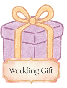 Wedding Gift